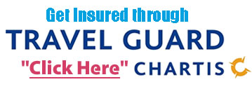 Click Here to Get Travel Guard Insurance